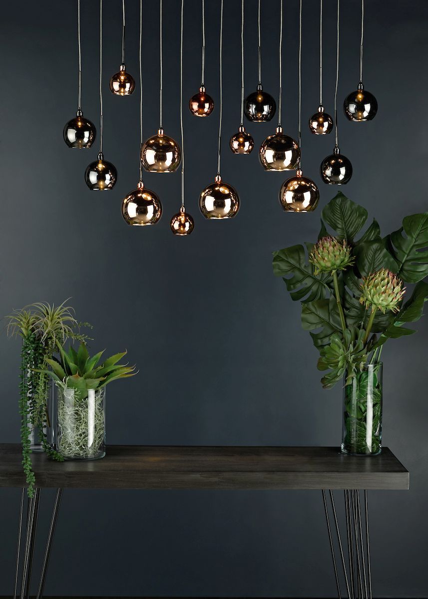Dar Lighting-Aurelia-AUR6264-DARAUR6264