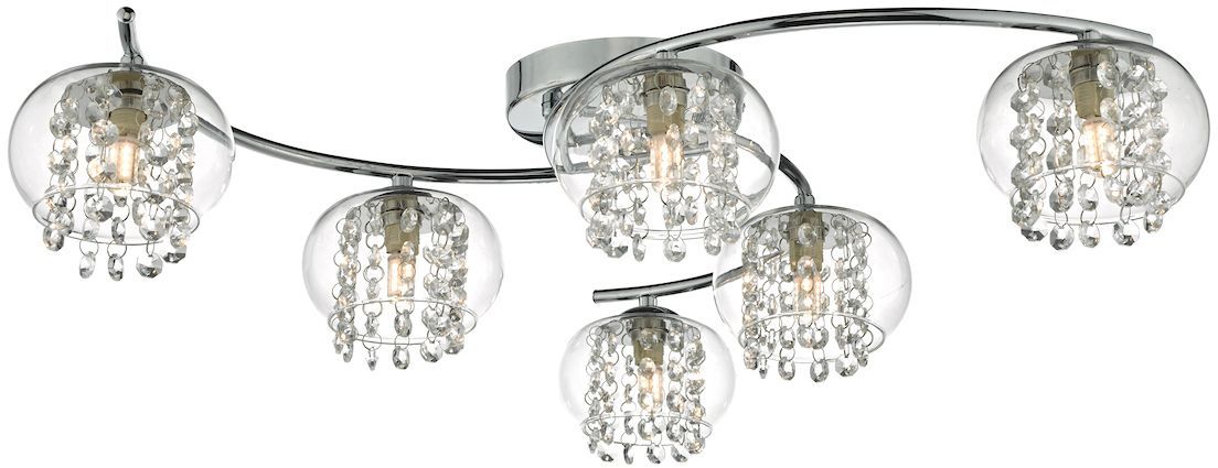 Dar Lighting-Elma-ELM6450-DARELM6450