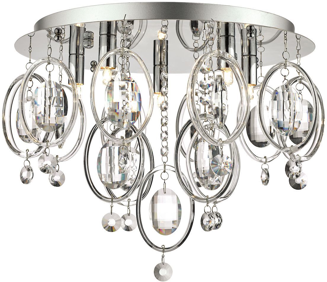 Dar Lighting-Evangeline-EVA5450-DAREVA5450
