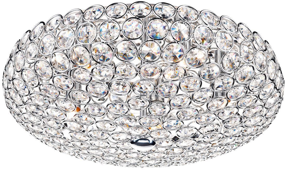 Dar Lighting-Frost-FRO5450-DARFRO5450