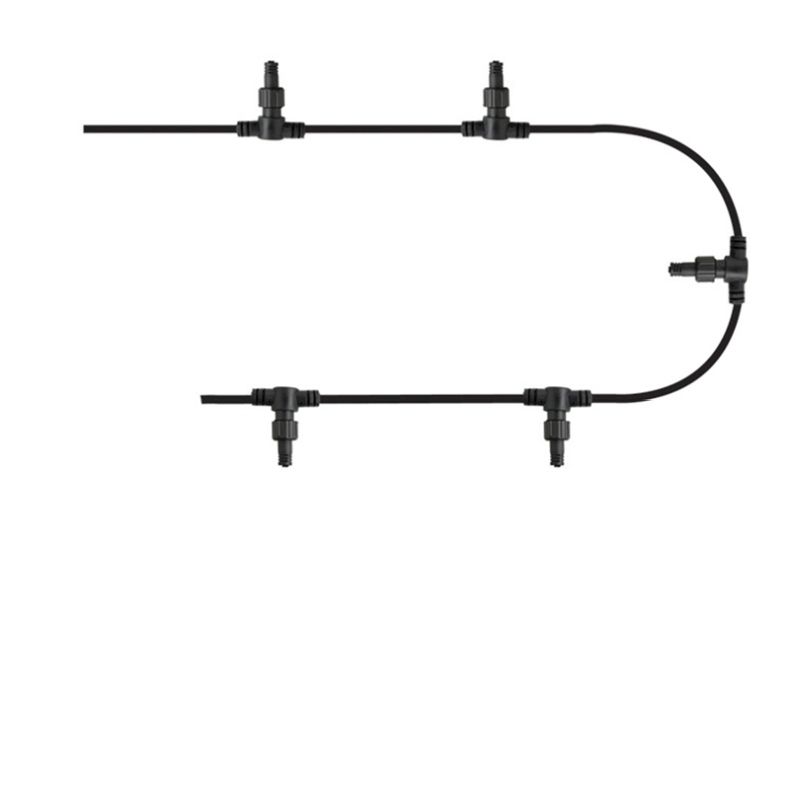 Garden Zone-CABLE-GZ-CABLE-SET-6M-ELSGZ-CABLE-SET-6M