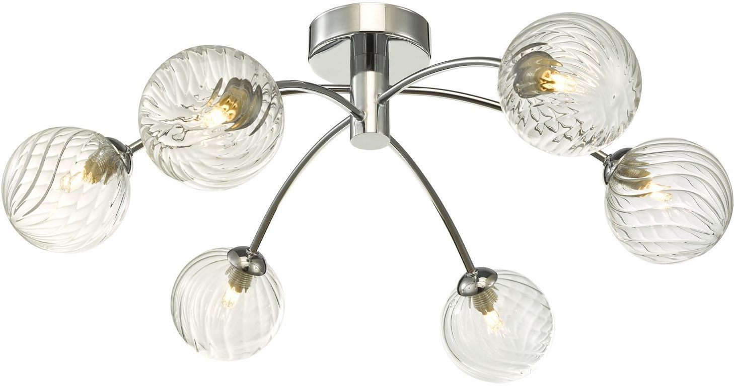 Dar Lighting-Izzy-IZZ0650-03-DARIZZ0650-03