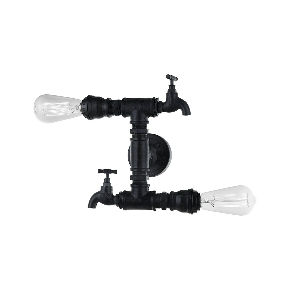 Italux-CRILLO-MBM-2568_2 BK-ITXMBM-2568_2 BK