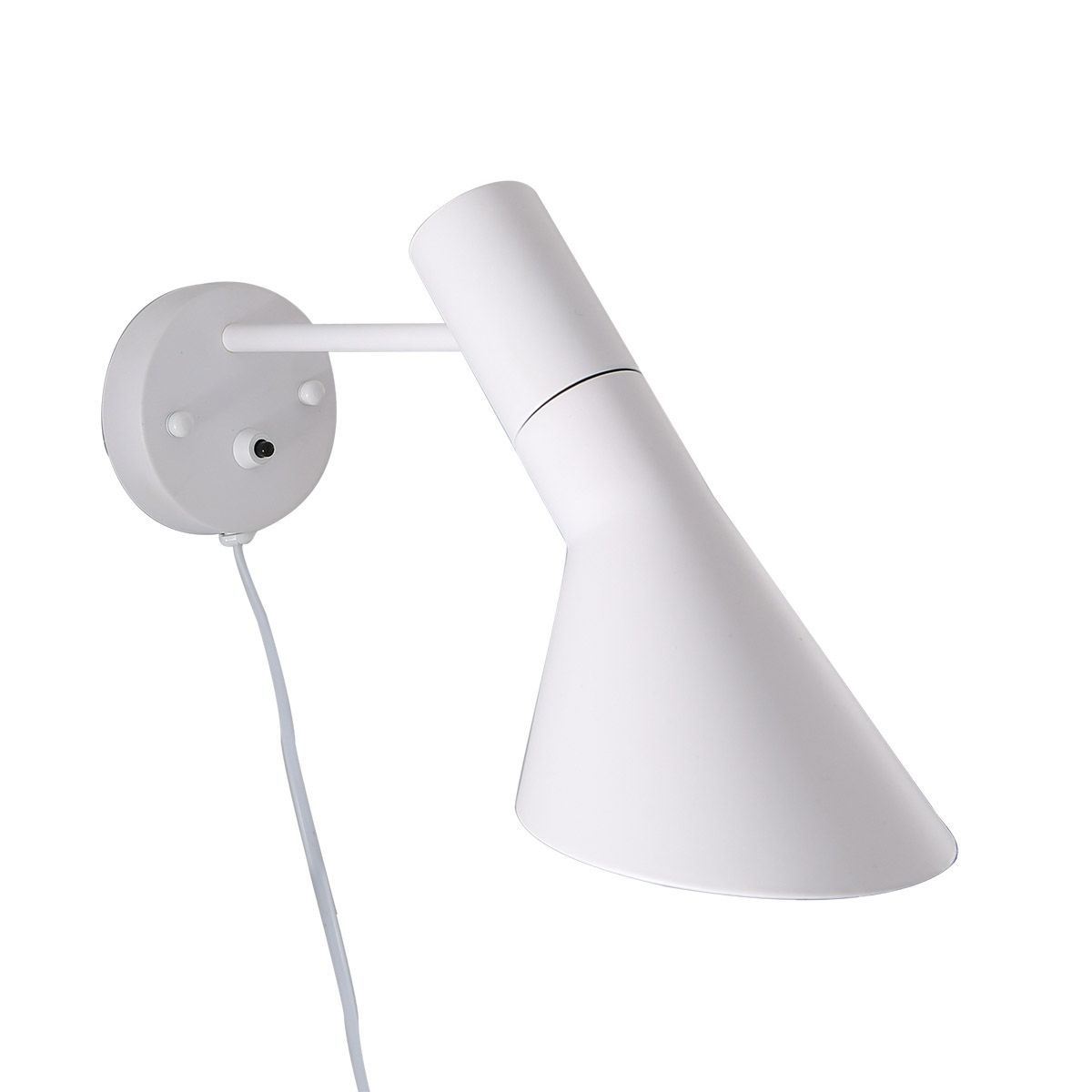 Italux-VOLTA-MBE0009/1-WHITE-ITXMBE0009/1-WHITE