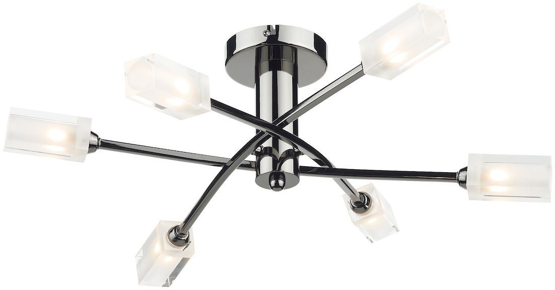 Dar Lighting-Morgan-MOR6467-DARMOR6467