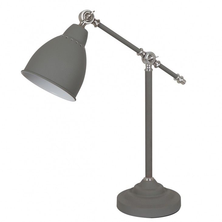 Italux-SONNY-MT-HN2054-1-GR-ITXMT-HN2054-1-GR
