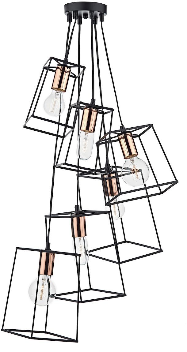 Dar Lighting-Tower-TOW0622-DARTOW0622