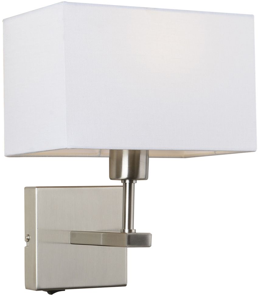 Italux-Norte-WL-1122-1-A-SN-RC-WH-ITXWL11221ASNRCWH