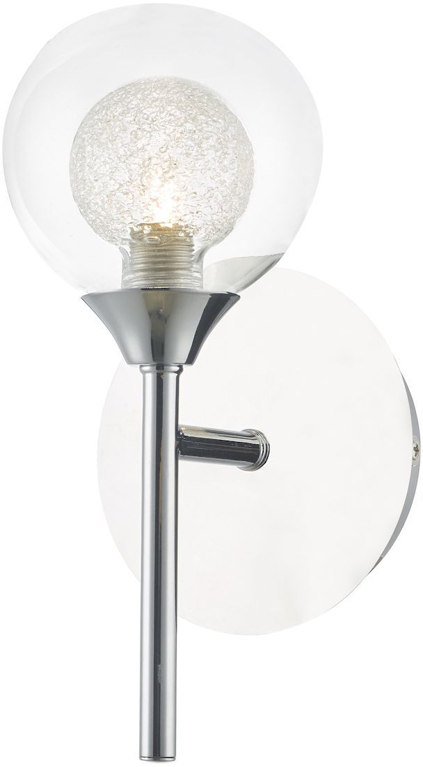 Dar Lighting-Zeke-ZEK0750-DARZEK0750