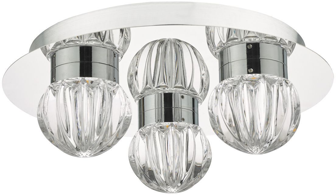 Dar Lighting-Zondra-ZON5350-DARZON5350
