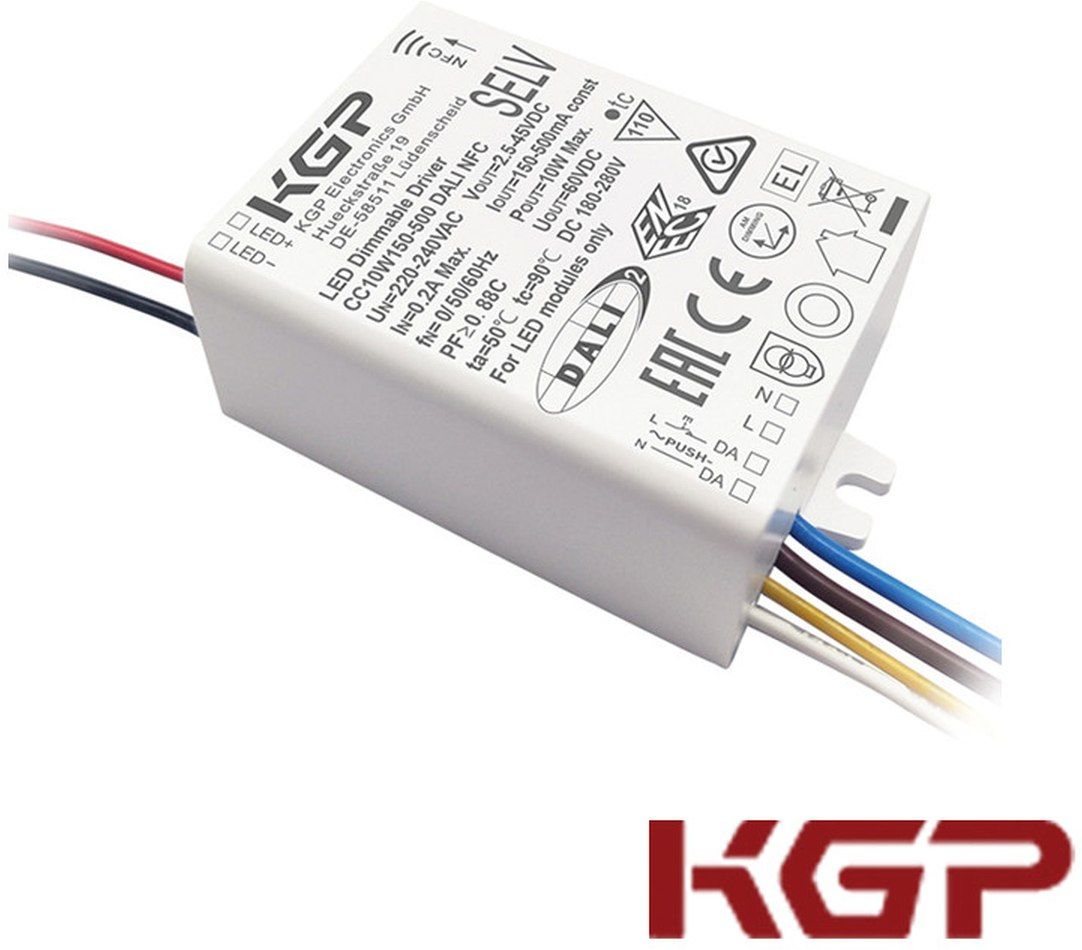 Zambelis-DRIVER-KGP-10D-ZAMKGP-10D