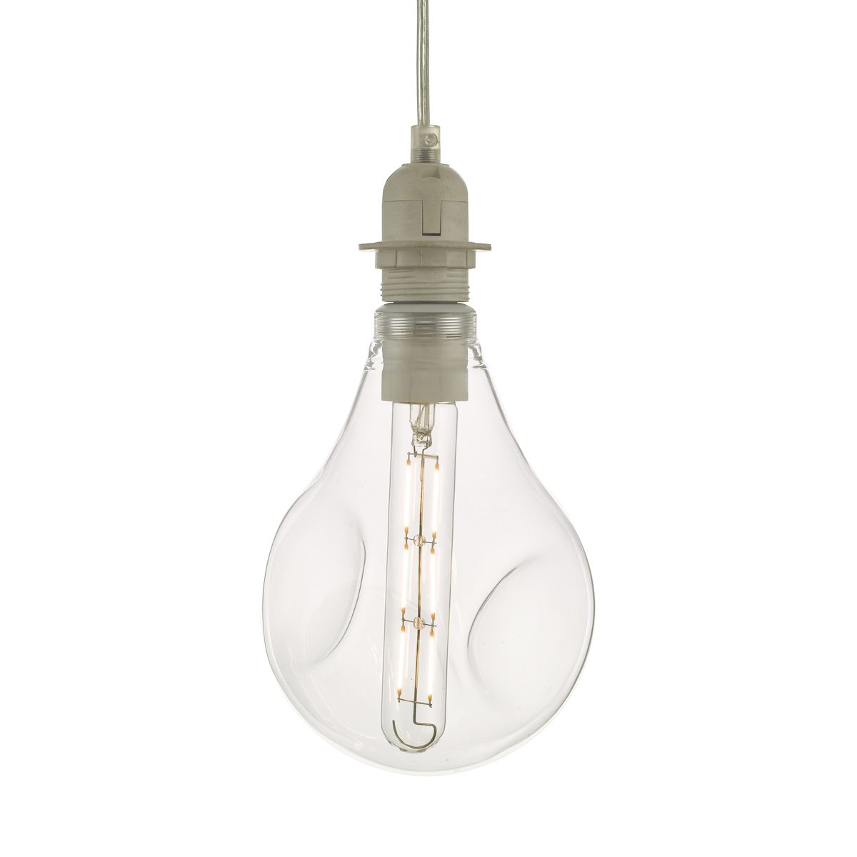 Dar Lighting-SUSPENSIONS & ACCESSORIES-ACDL6-DARACDL6
