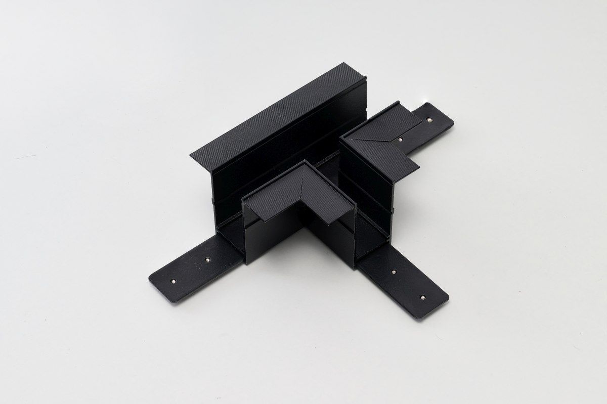 AZzardo-BETA TRACK Magnetic-AZ6702-AZZAZ6702