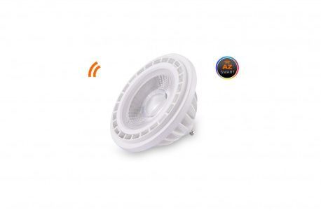 AZzardo-WIFI LED ES111 HOUSING5W-AZ3362-AZZAZ3362