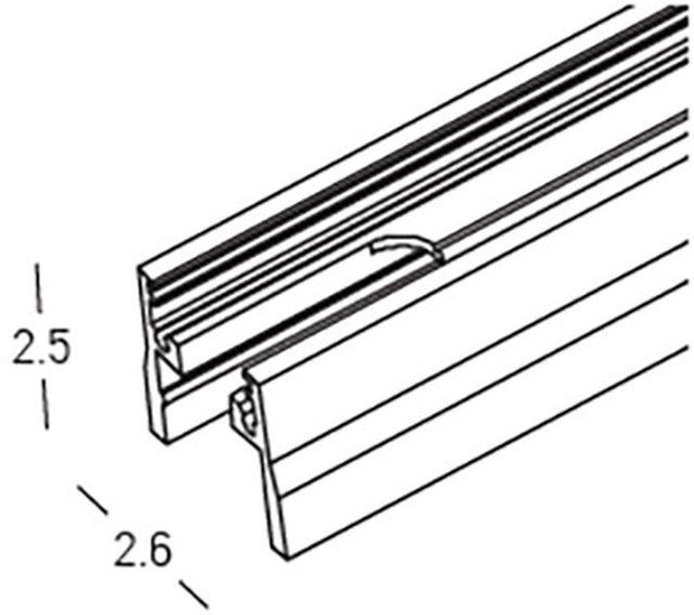 Zambelis-48V LIGHTING SYSTEM-E385-ZAME385