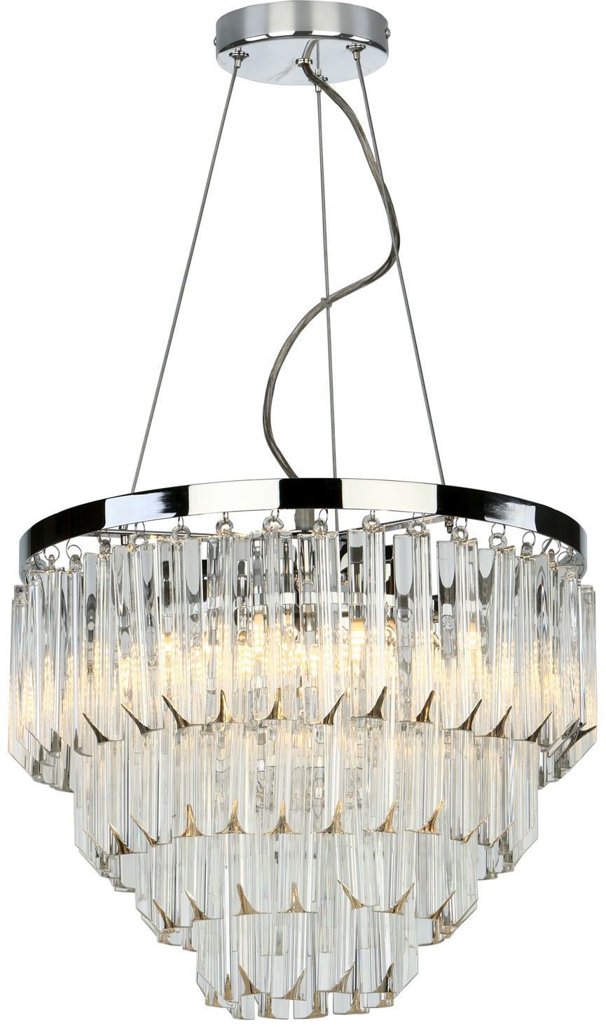 Dar Lighting-Fame-FAM0538-DARFAM0538