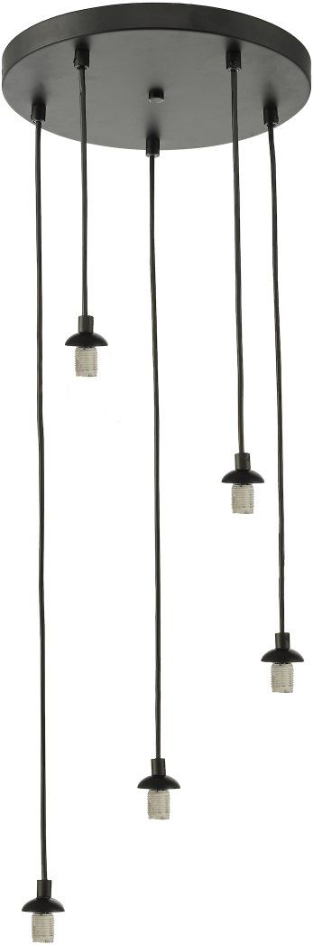 Dar Lighting-Federico-FED0522-F-DARFED0522-F