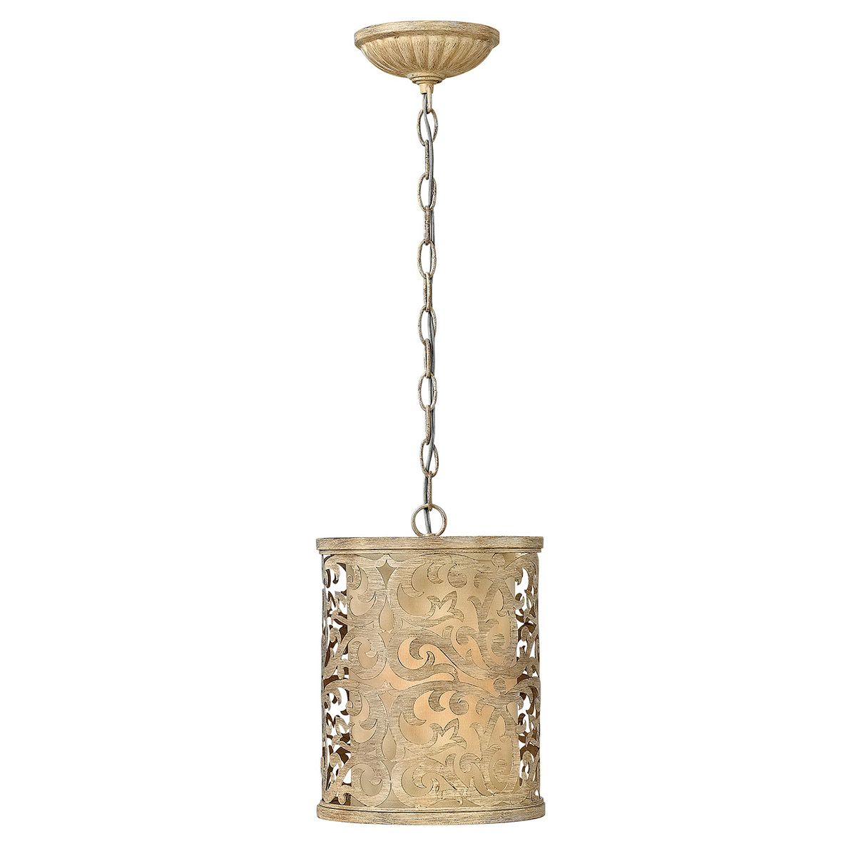 Hinkley Lighting-CARABEL-HK-CARABEL-P-A-ELSHK-CARABEL-P-A