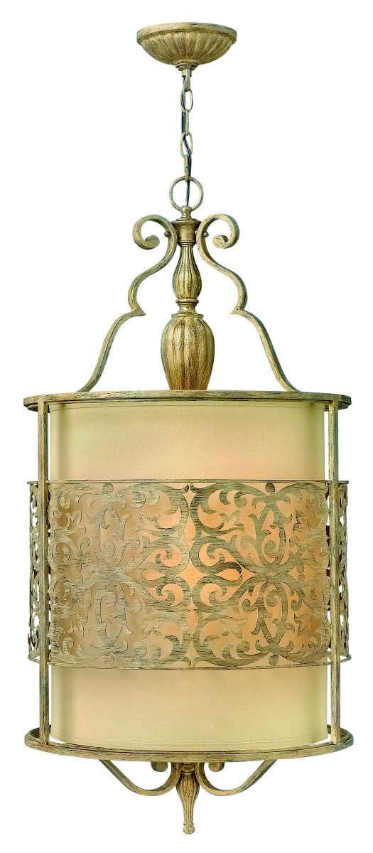 Hinkley Lighting-CARABEL-HK-CARABEL-P-C-ELSHK-CARABEL-P-C