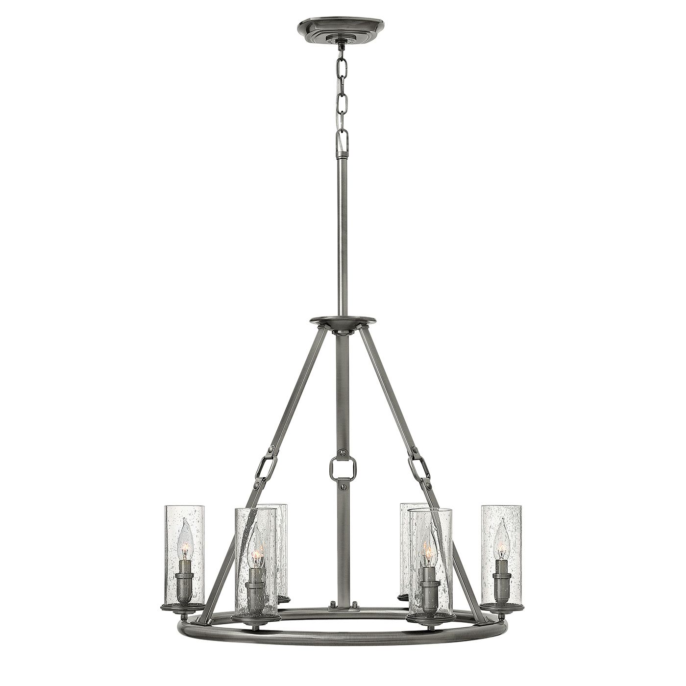 Hinkley Lighting-DAKOTA-HK-DAKOTA6-ELSHK-DAKOTA6
