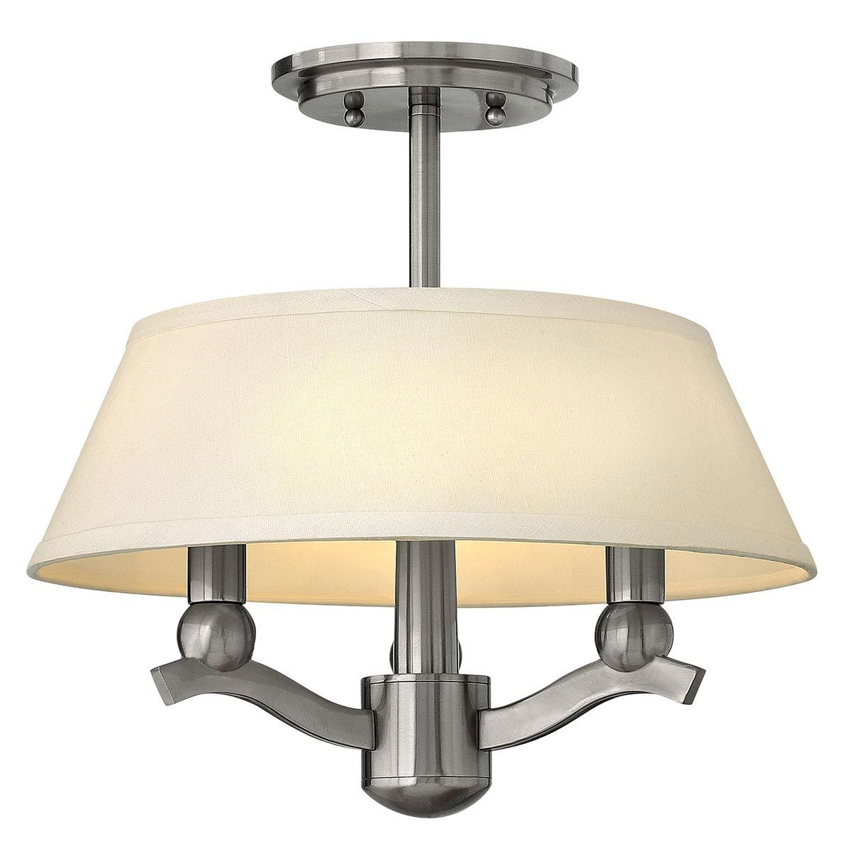 Hinkley Lighting-Whitney (HK)-HK-WHITNEY-P-ELSHK-WHITNEY-P