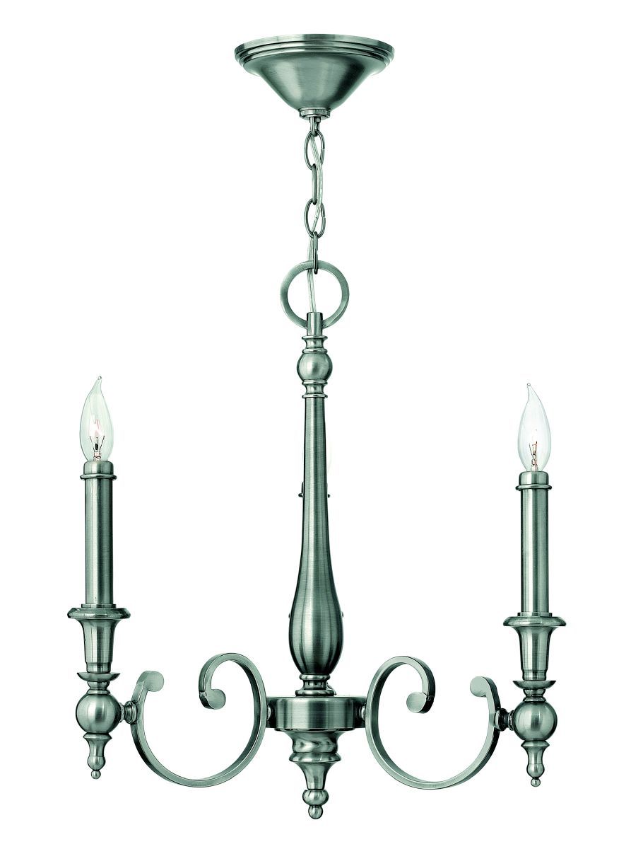 Hinkley Lighting-YORKTOWN-HK-YORKTOWN3-ELSHK-YORKTOWN3