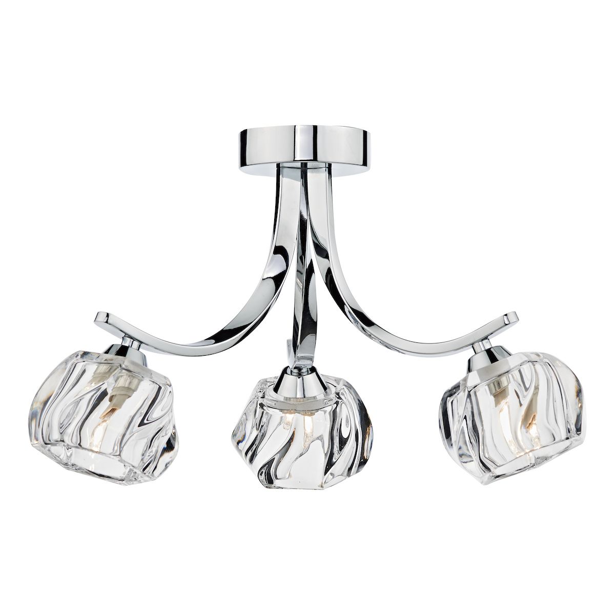 Dar Lighting-IVY-IVY0350-DARIVY0350