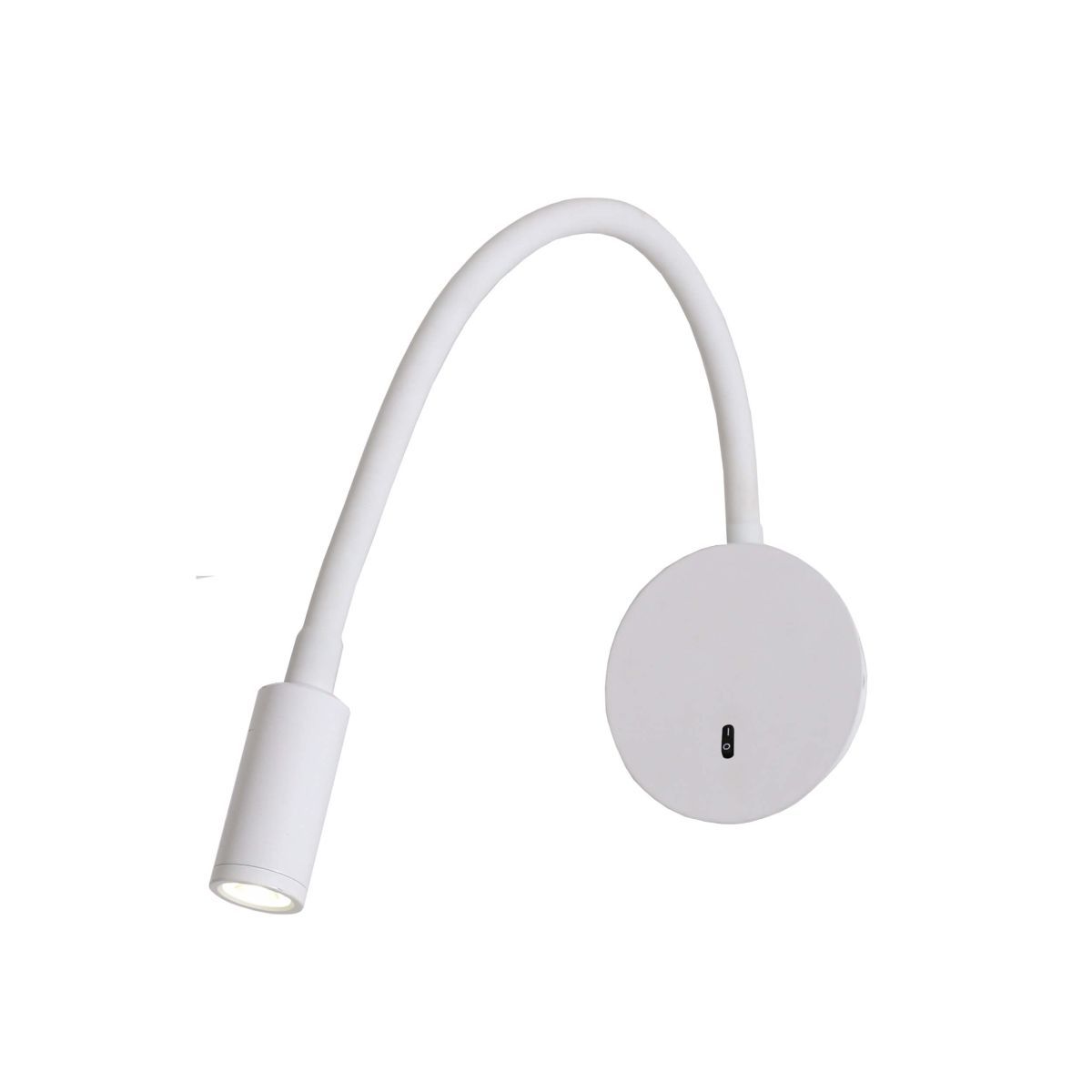 Light Prestige-Senise-LP-2021/1W WH-PRGLP-2021/1W WH