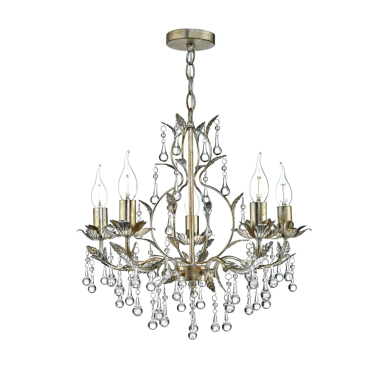 Dar Lighting-LAQUILA-LAQ0535-DARLAQ0535