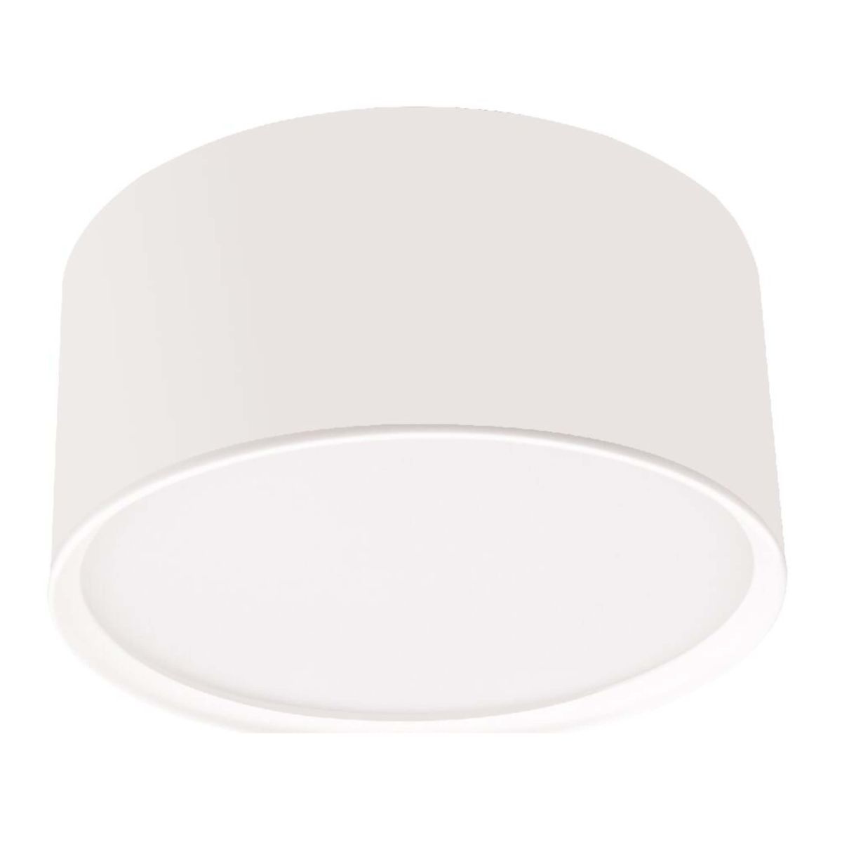 Light Prestige-Kendal-LP-6331/1C IP54 WH-PRGLP-6331/1C IP54WH