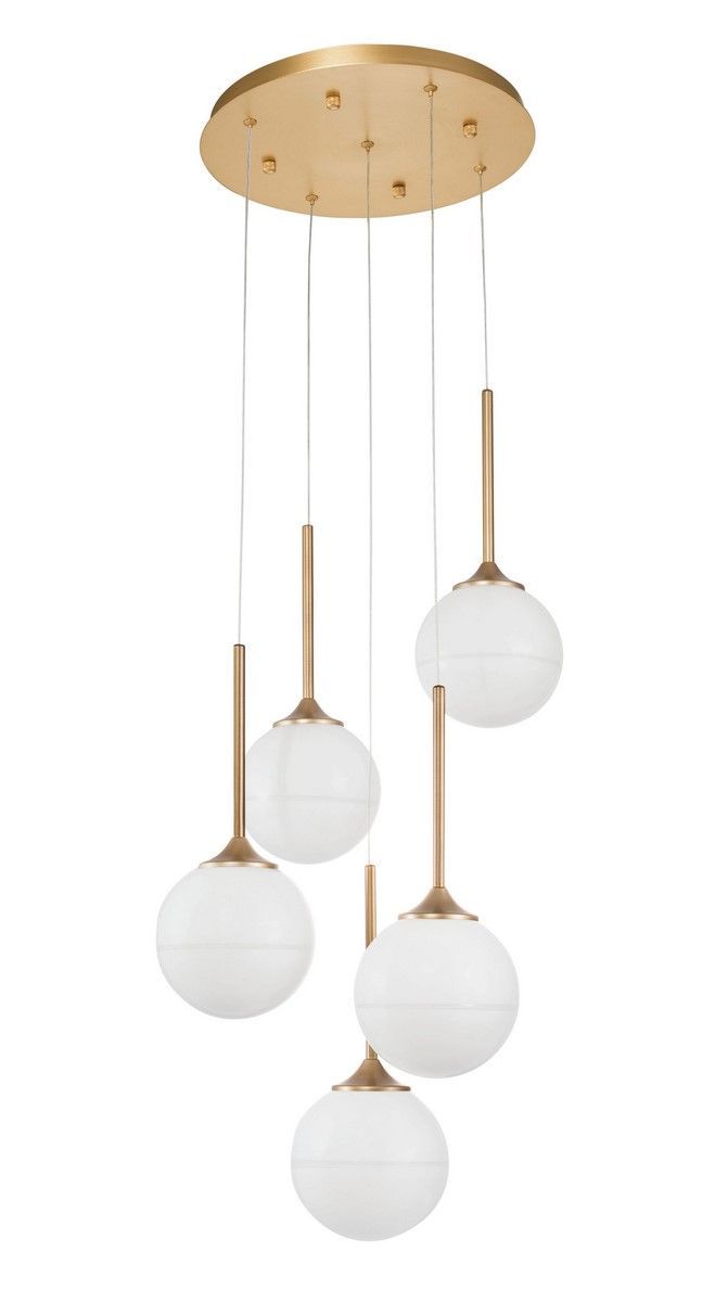 Nova Luce-PEREZ-LE41752-LUCLE41752
