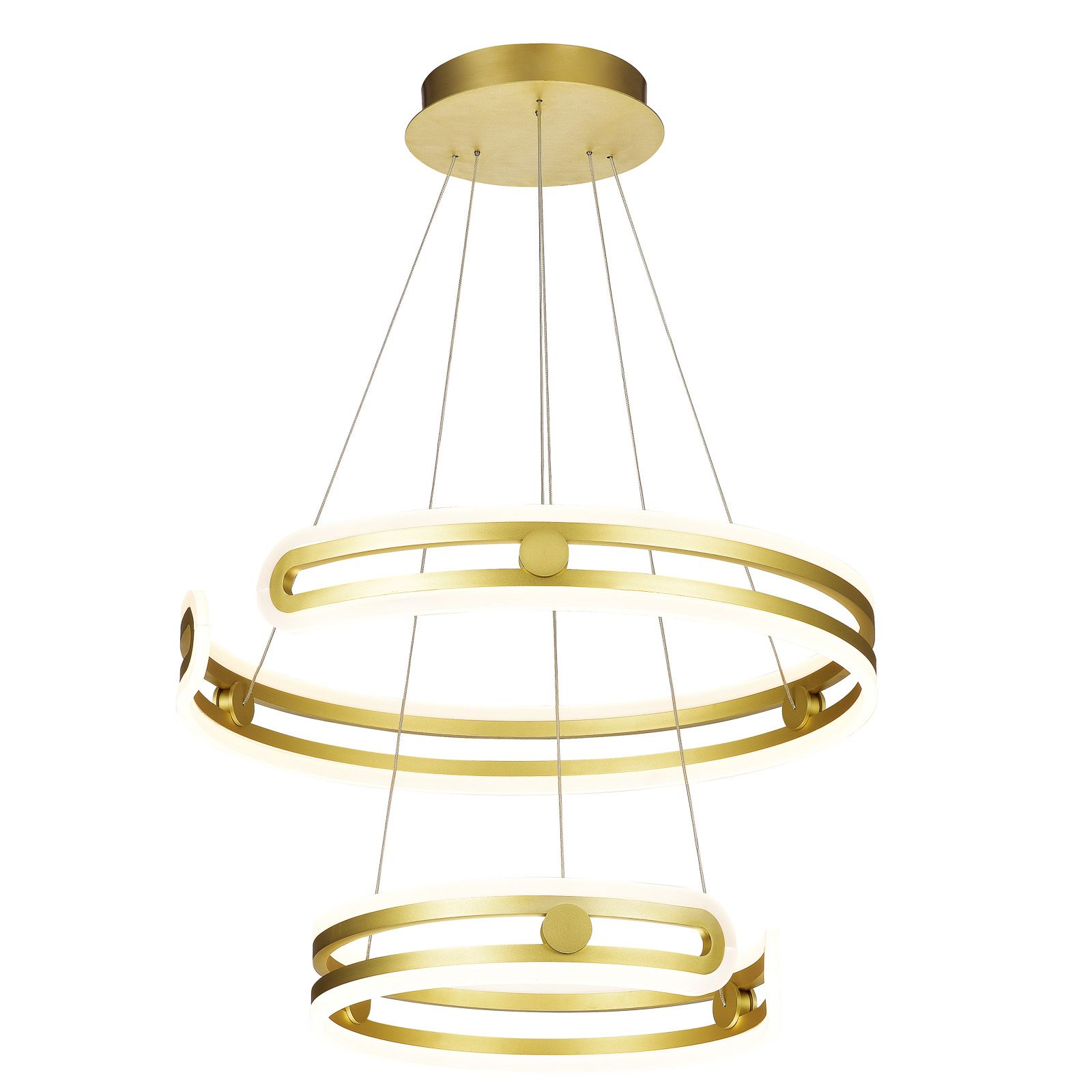 Italux-KIARA-MD17016002-2A GD-ITXMD17016002-2A GD