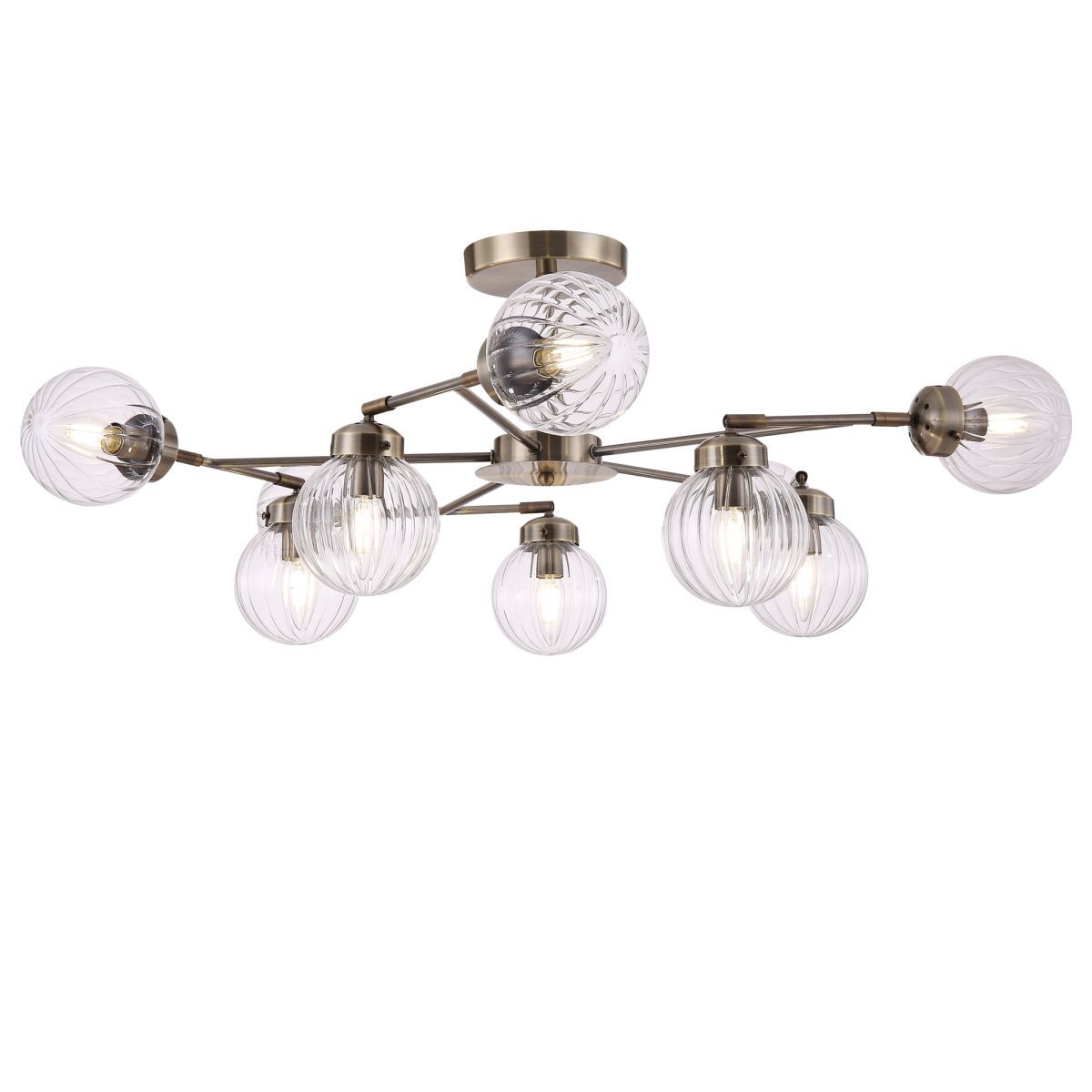 Maytoni-Daisy-MOD074PL-08BS-MYMOD074PL-08BS
