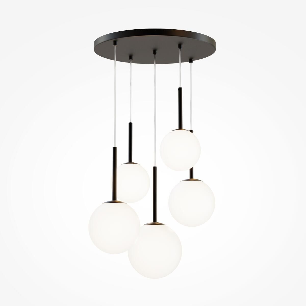 Maytoni-Basic form-MOD321PL-05B-MYMOD321PL-05B