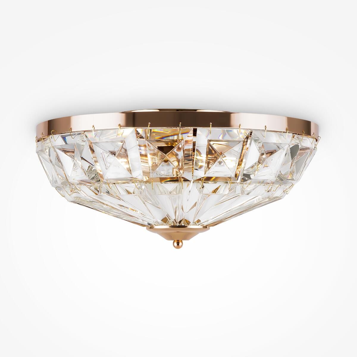 Maytoni-Facet-MOD094CL-04G-MYMOD094CL-04G