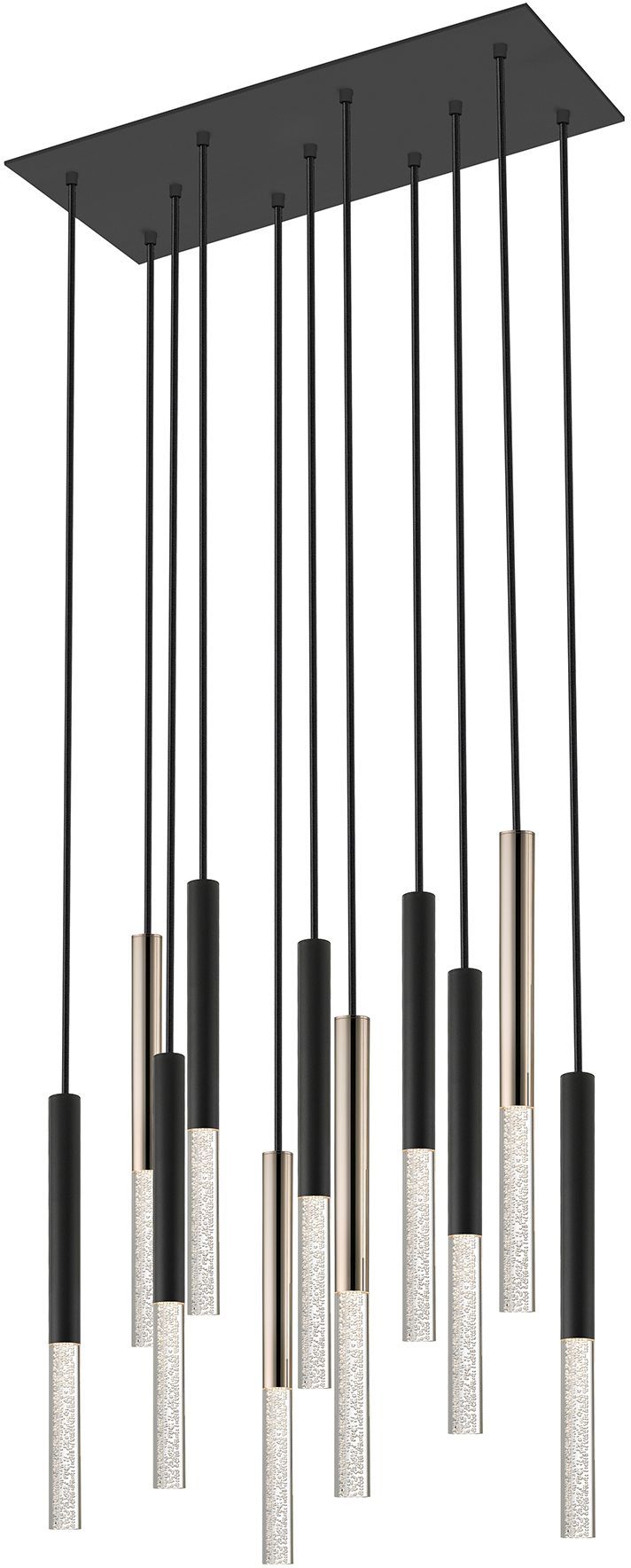Zuma Line-ONE-P0461-11L-P7SD-ZUMP0461-11L-P7SD