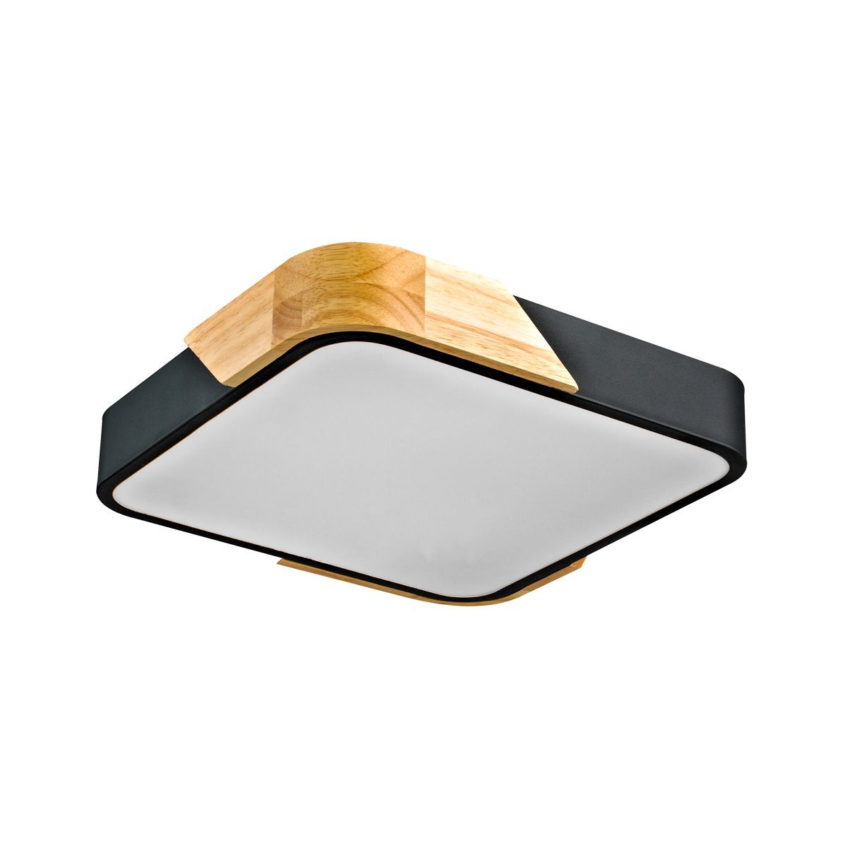 Italux-Santer-PLF-13187-BK-WO-ITXPLF-13187-BK-WO