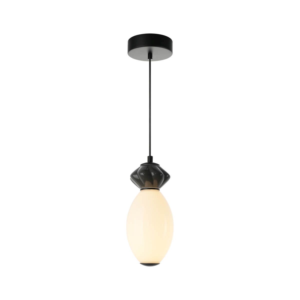 Italux-Balos-PND-94921-1B-BK-ITXPND-94921-1B-BK