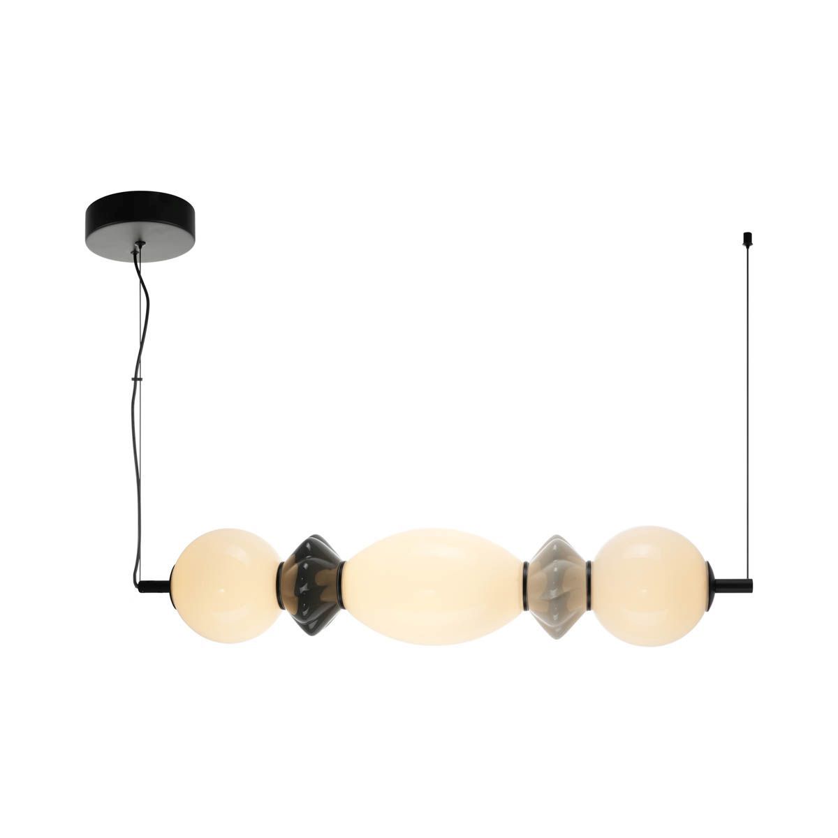 Italux-Balos-PND-94921-3A-BK-ITXPND-94921-3A-BK