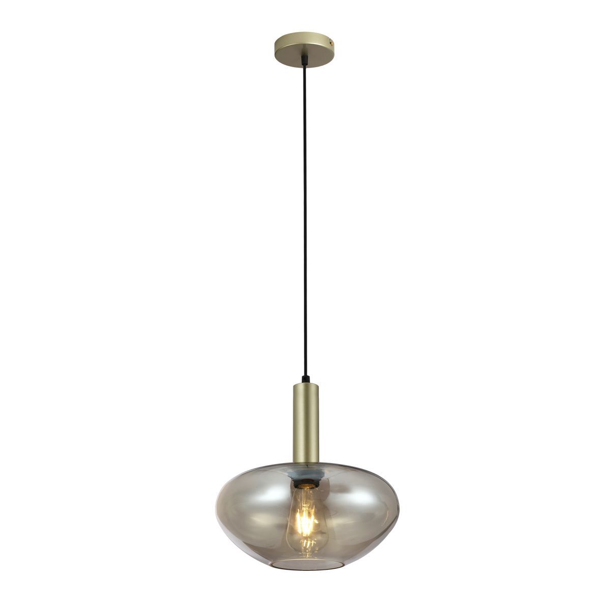 Italux-Gater-PND-23541A-1-GD-CH-ITXPND-23541A-1-GDCH