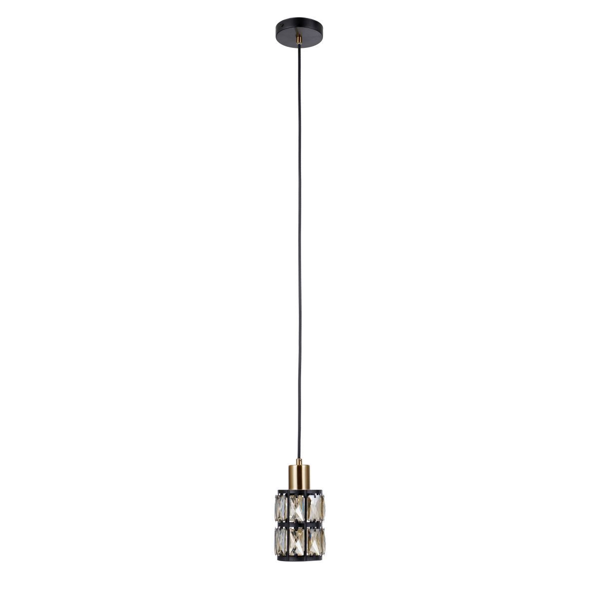 Italux-Menfi-PND-44236-1-BK-GD-ITXPND-44236-1-BK-GD