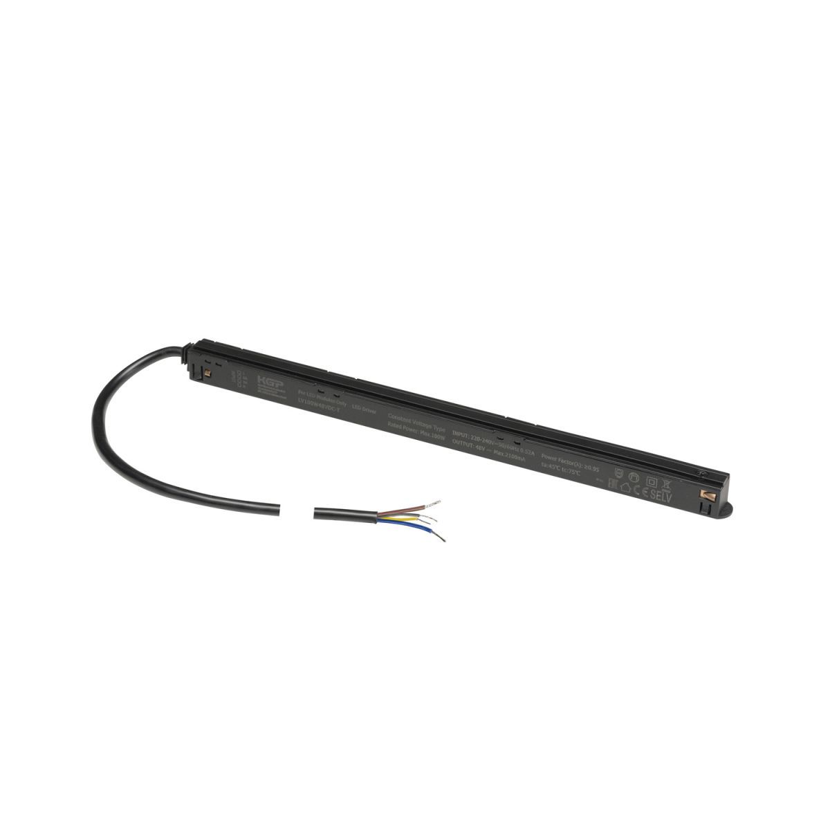 SLV-48V SYSTEM-1010446-SPL1010446