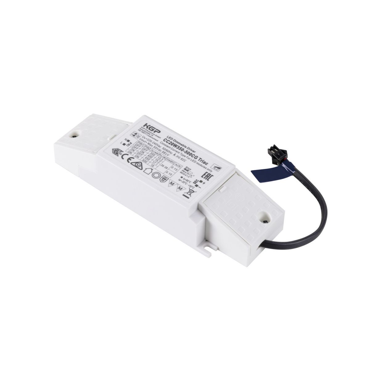 SLV-LED DRIVER-1010700-SPL1010700