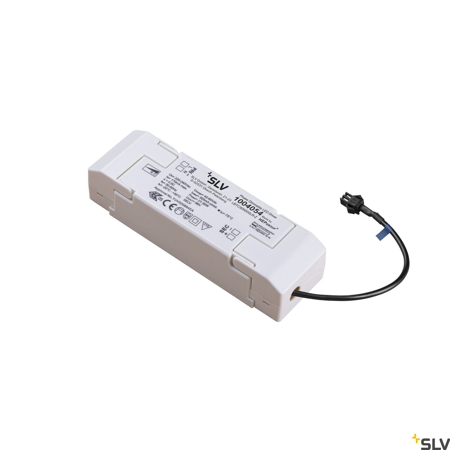 SLV-LED DRIVER DC-1004054-SPL1004054