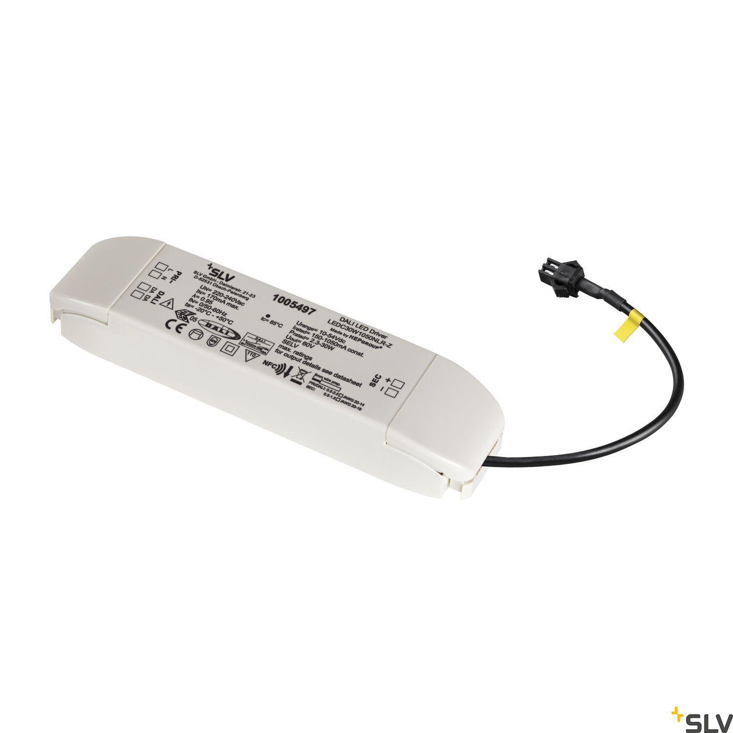 SLV-LED DRIVER DC-1005611-SPL1005611