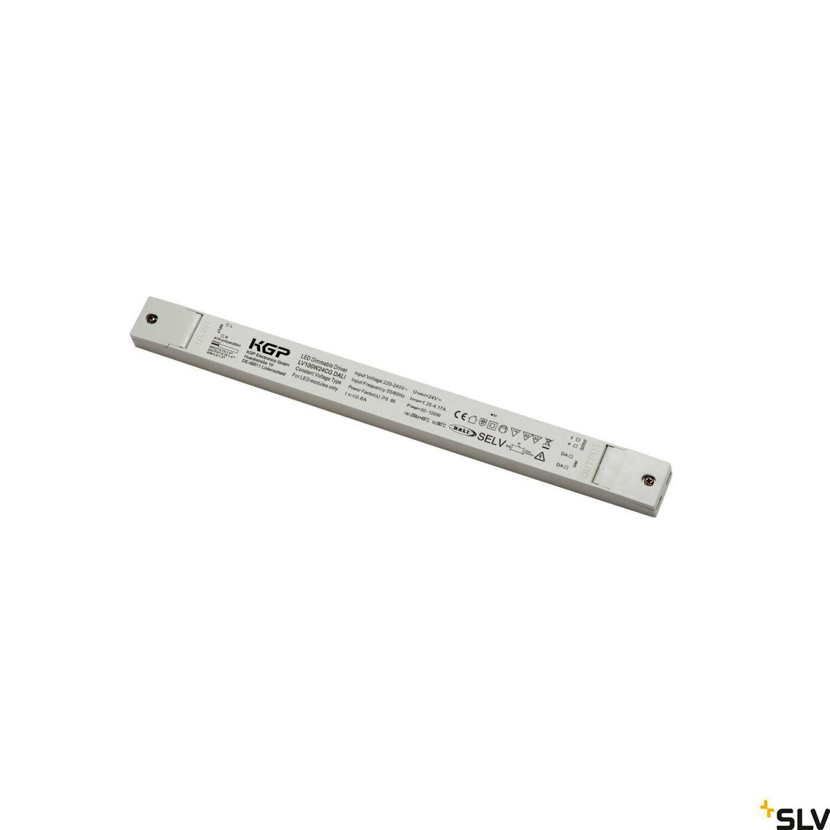 SLV-POWER SUPPLY-1007255-SPL1007255