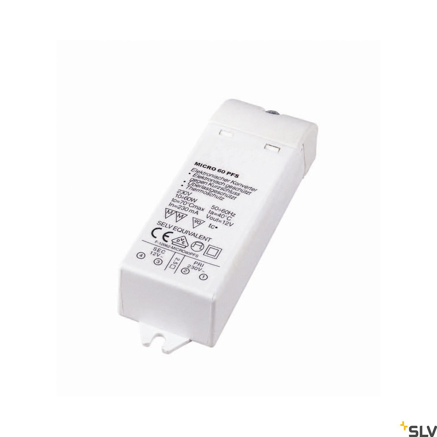 SLV-TRAFO-461060-SPL461060