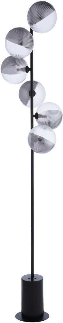 Dar Lighting-Spiral-SPI4922-19-DARSPI4922-19