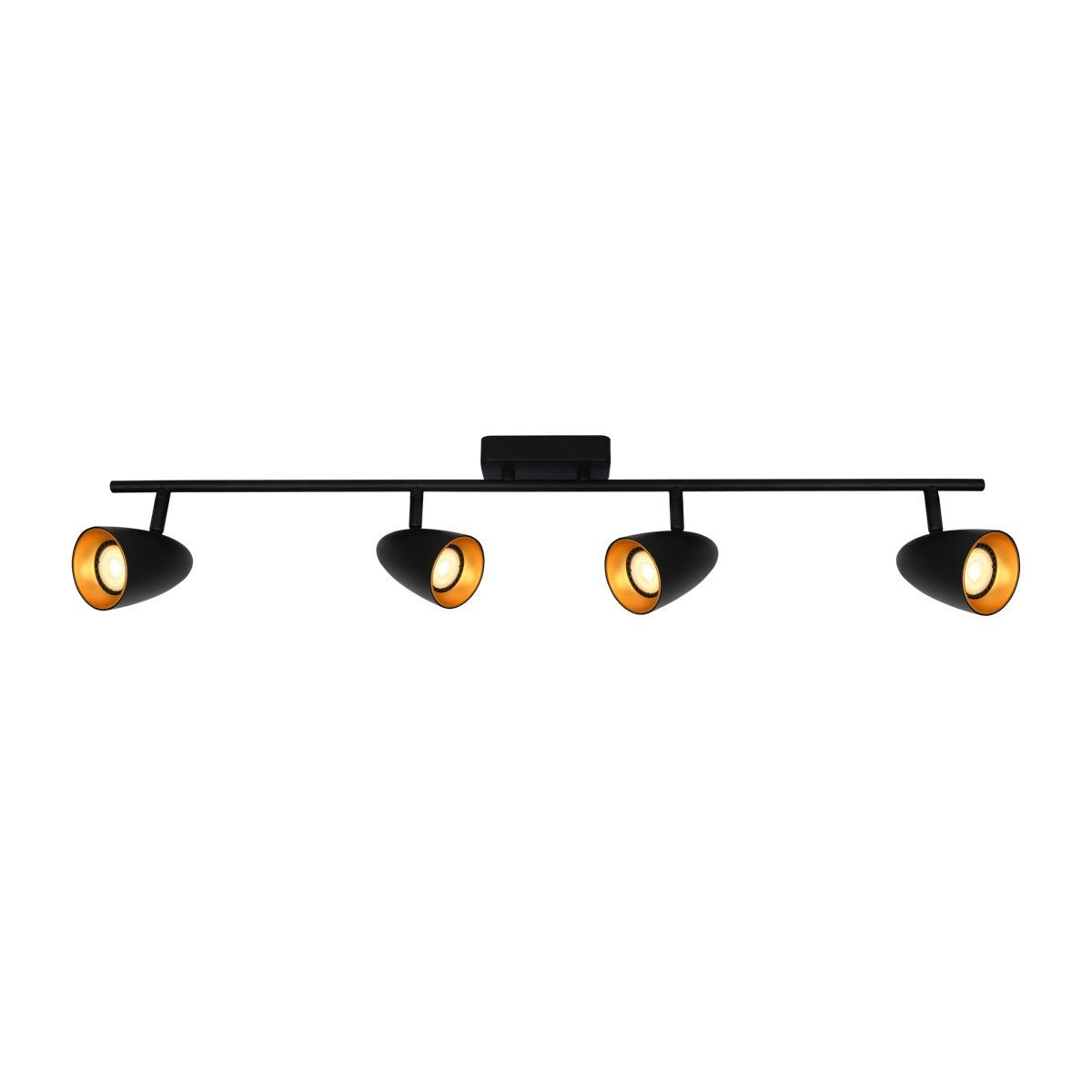 Italux-Tino-SPL-36748-4-BK-GD-ITXSPL-36748-4-BK-GD
