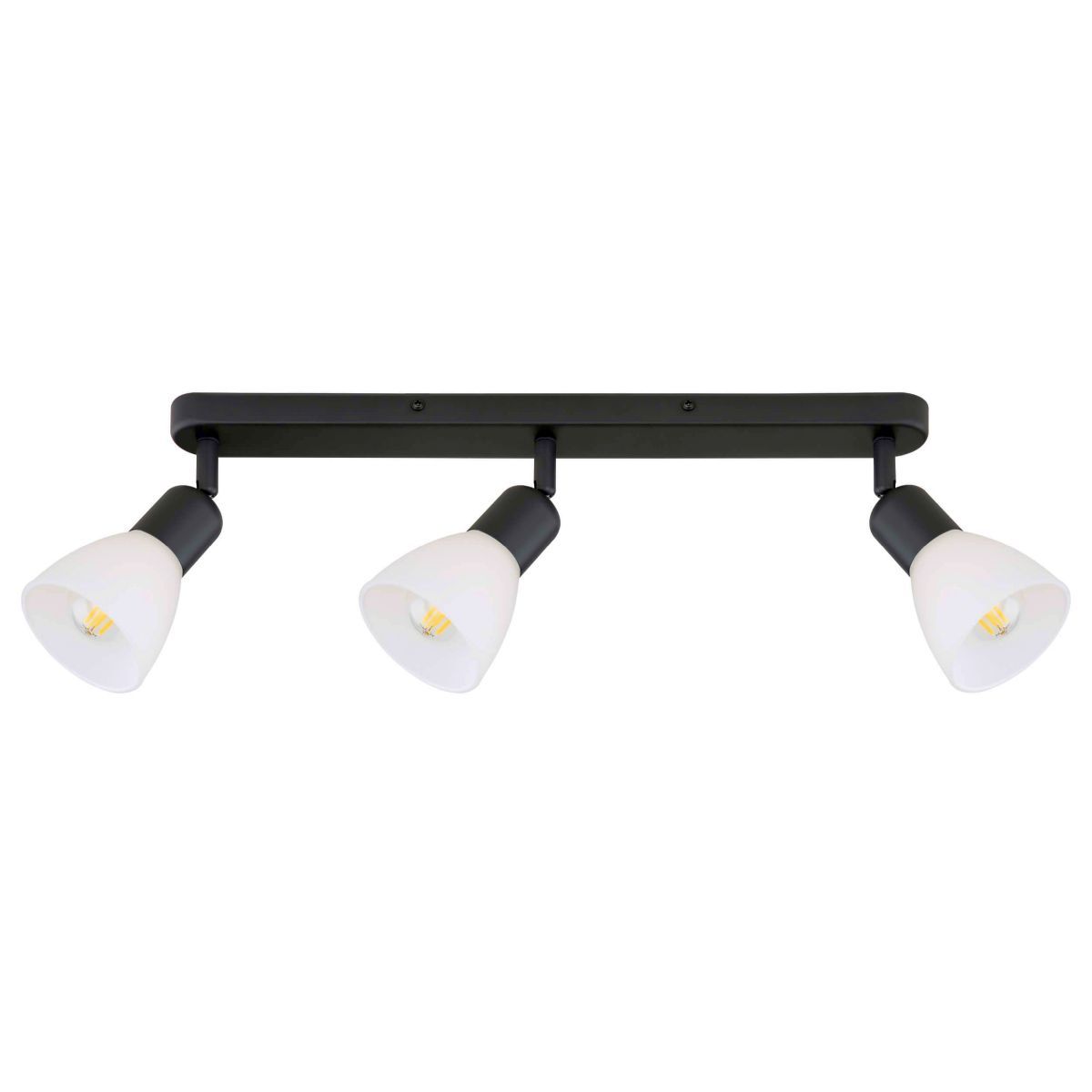 Light Prestige-Malta-LP-877/3W BK-PRGLP-877/3W BK